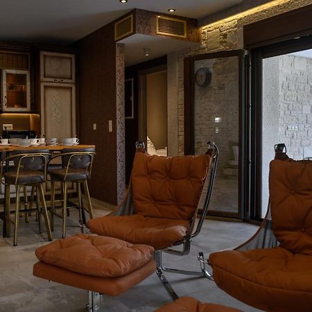 Theluxuryvillas Preveza Buitenkant foto