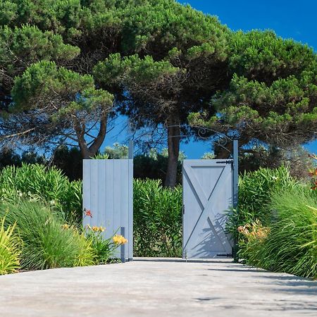 Theluxuryvillas Preveza Buitenkant foto