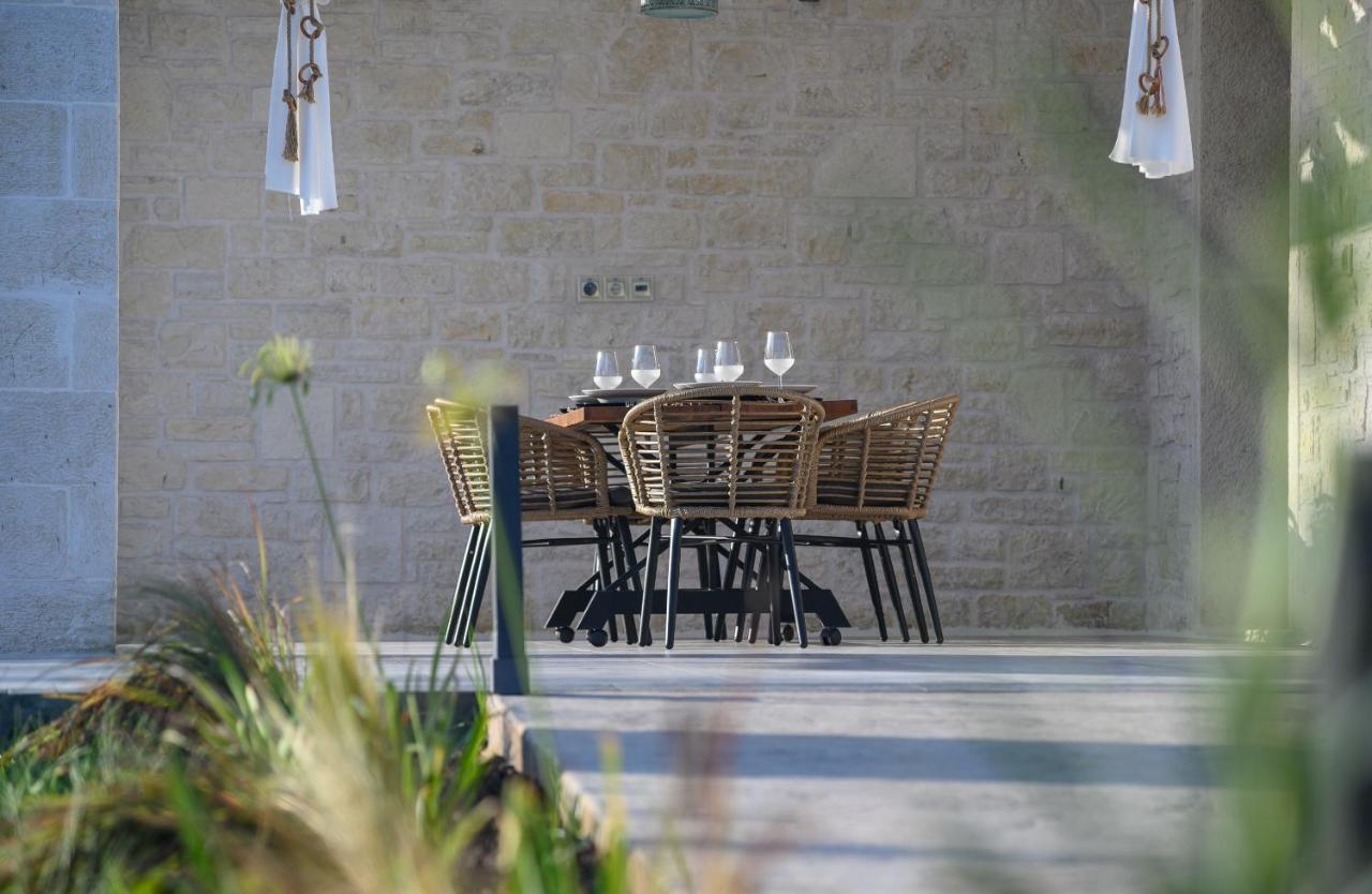 Theluxuryvillas Preveza Buitenkant foto