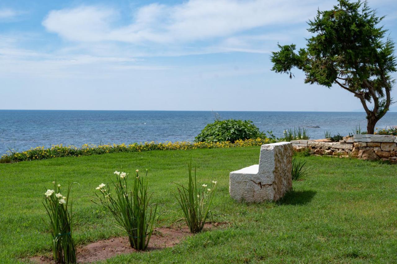 Theluxuryvillas Preveza Buitenkant foto