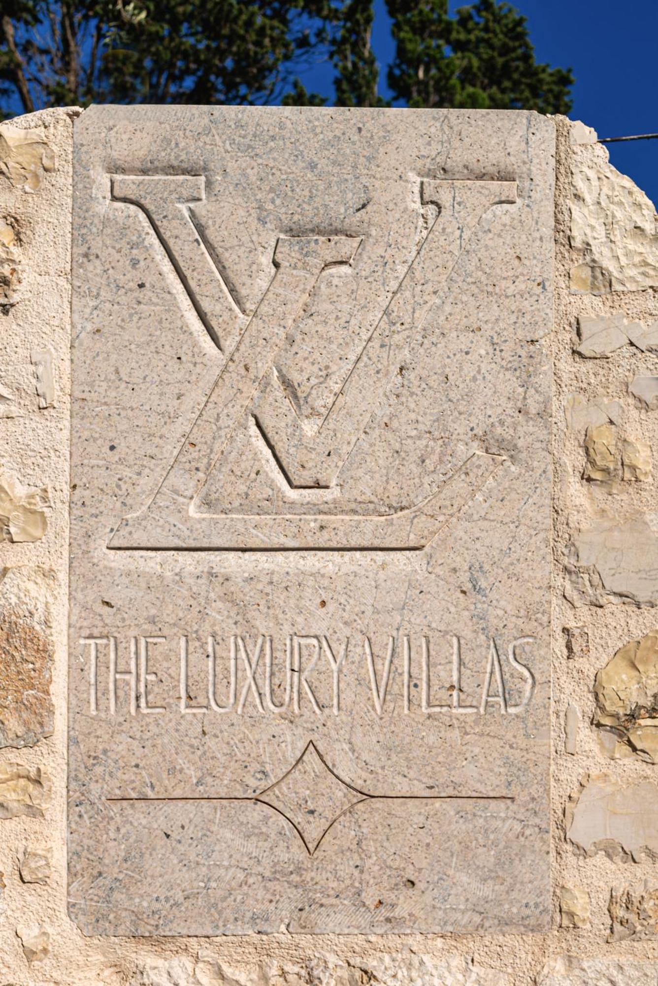 Theluxuryvillas Preveza Buitenkant foto