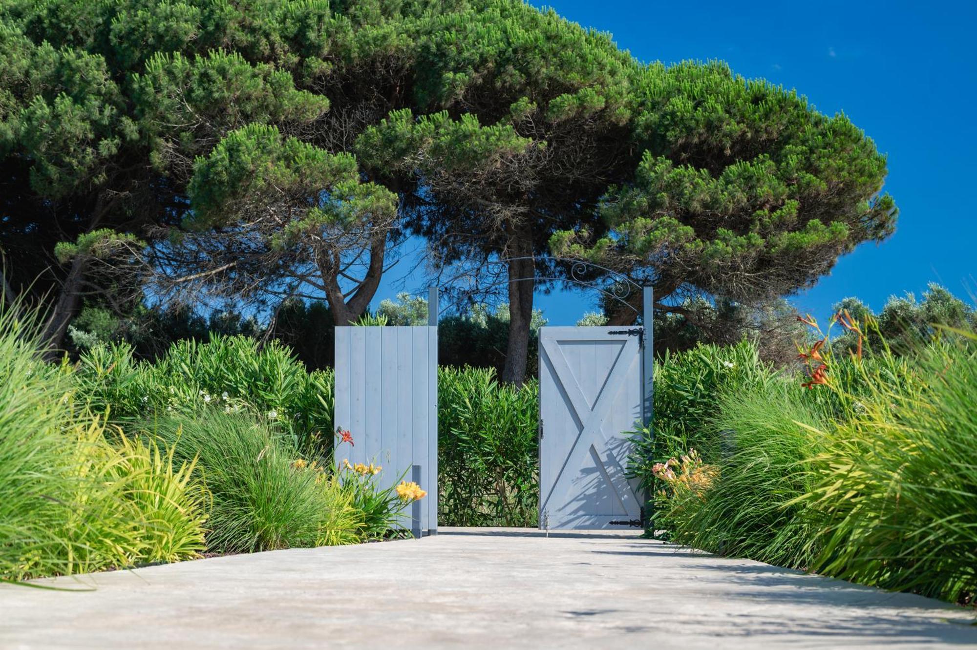 Theluxuryvillas Preveza Buitenkant foto