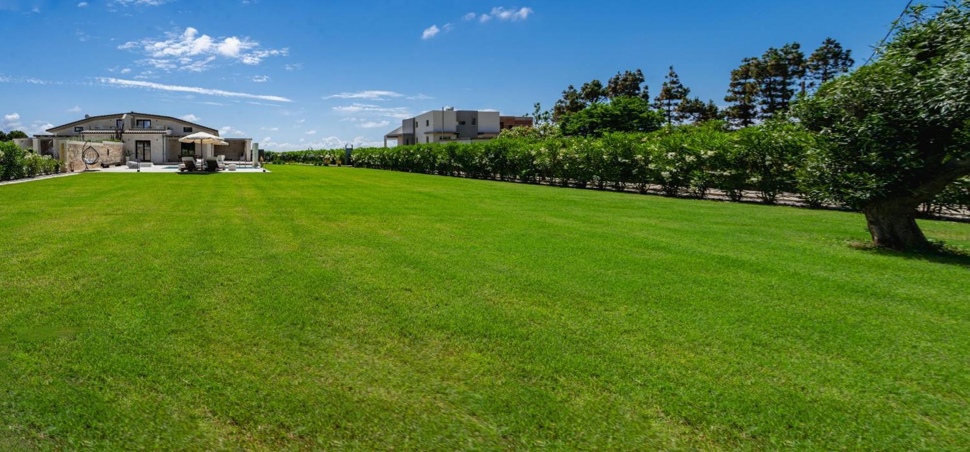 Theluxuryvillas Preveza Buitenkant foto