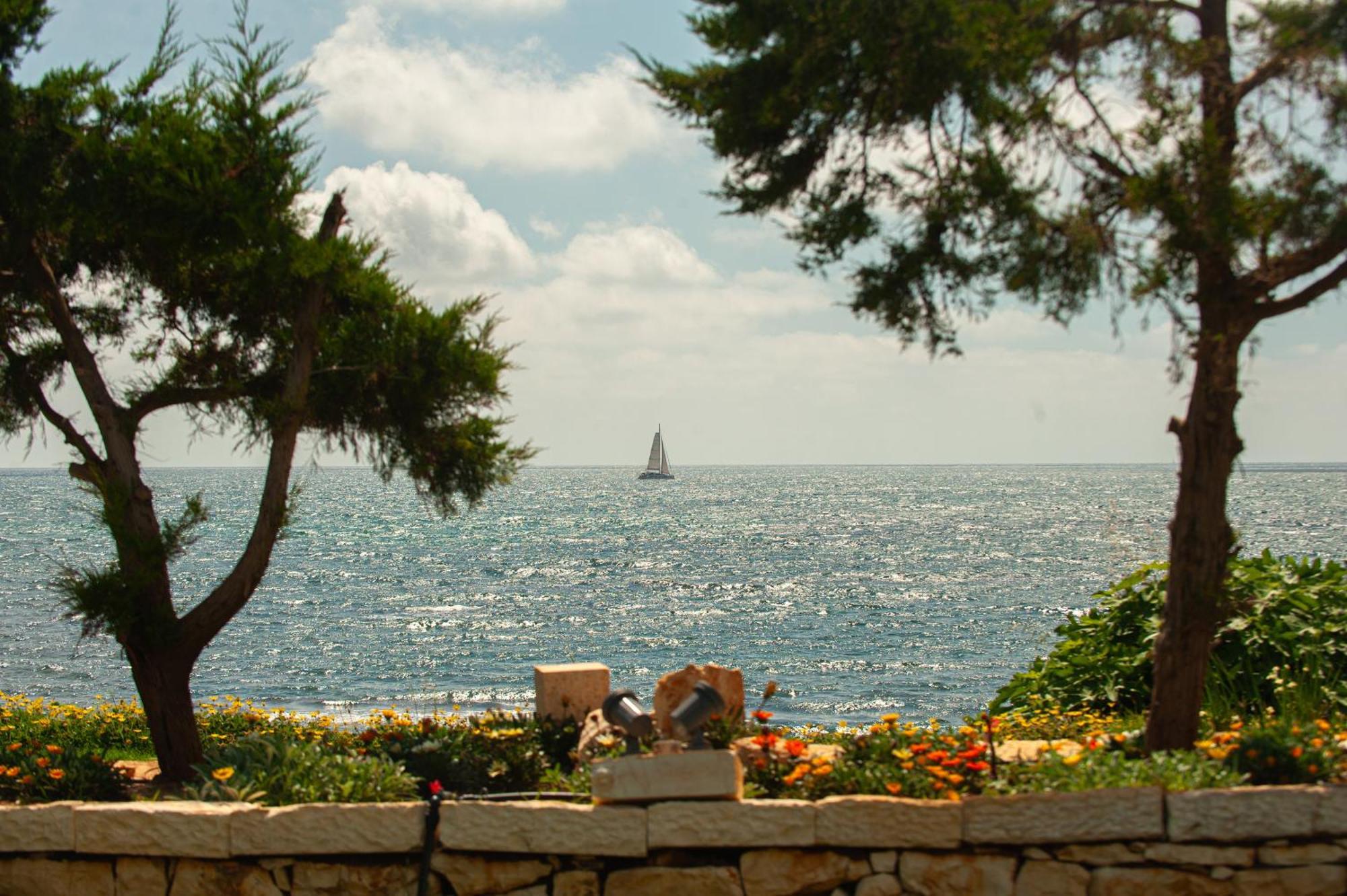 Theluxuryvillas Preveza Buitenkant foto
