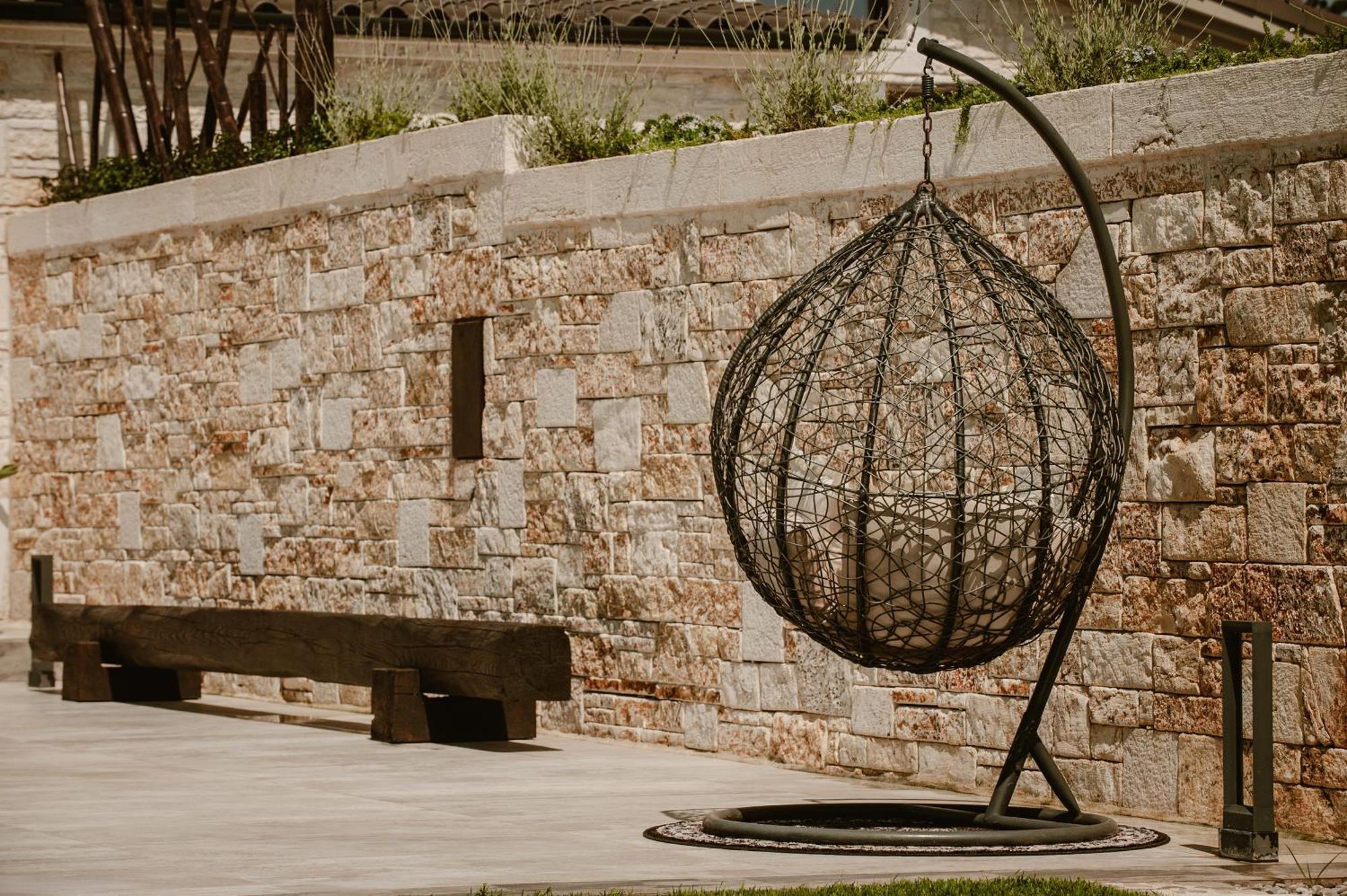 Theluxuryvillas Preveza Buitenkant foto