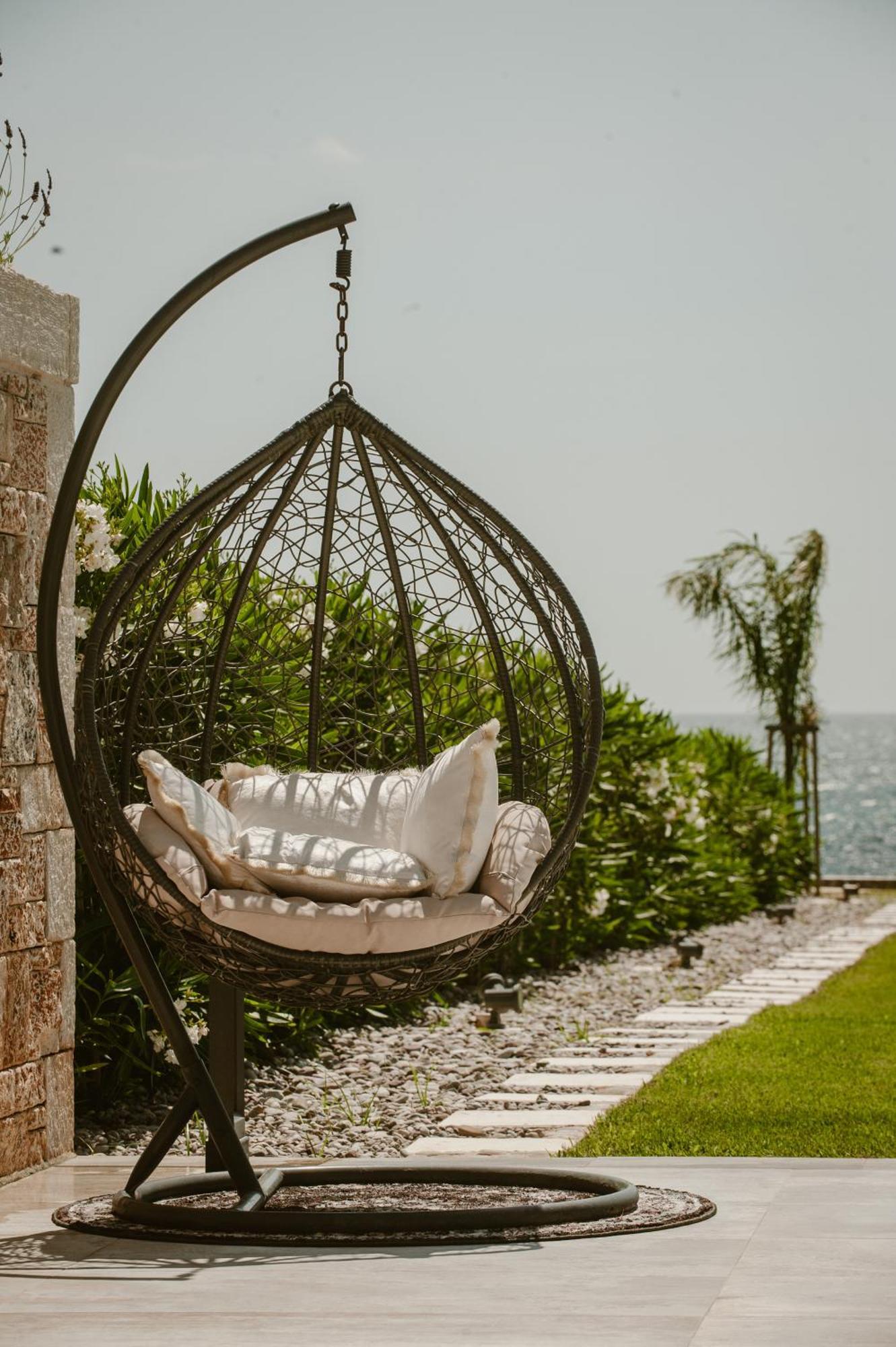 Theluxuryvillas Preveza Buitenkant foto